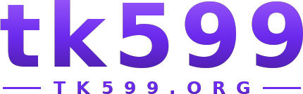 tk599 logo